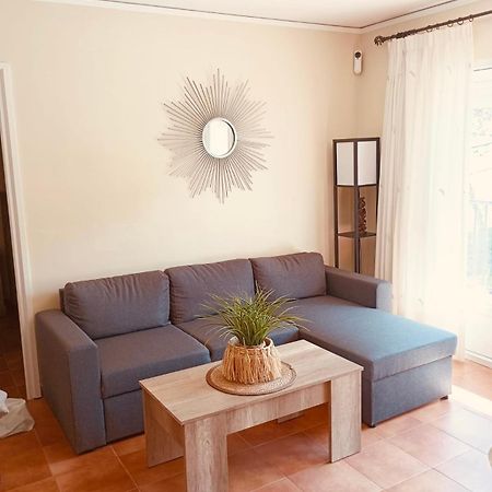 Apartamento En Primera Linea De Playa Dénia Eksteriør billede