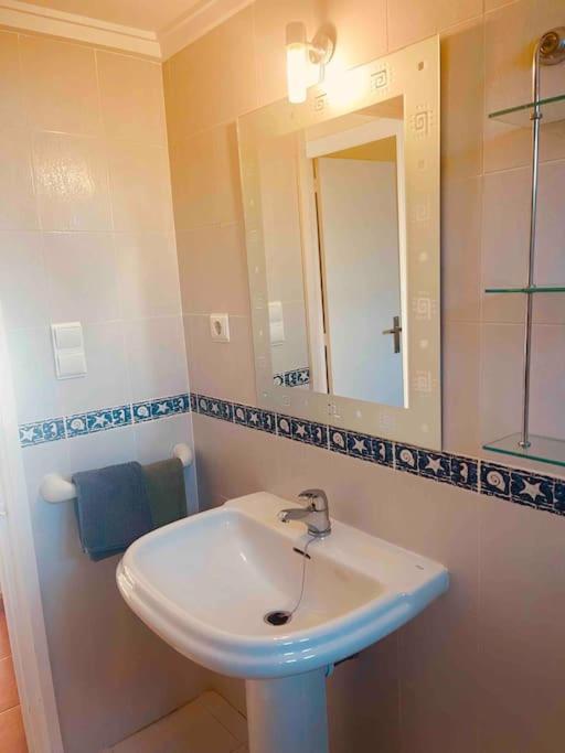Apartamento En Primera Linea De Playa Dénia Eksteriør billede