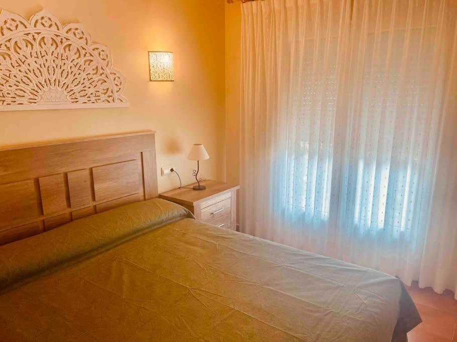Apartamento En Primera Linea De Playa Dénia Eksteriør billede